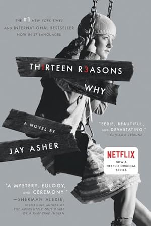 Imagen del vendedor de Thirteen Reasons Why: A Novel a la venta por AHA-BUCH