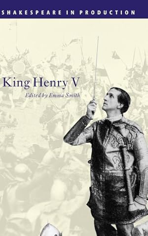 Immagine del venditore per King Henry V venduto da AHA-BUCH GmbH