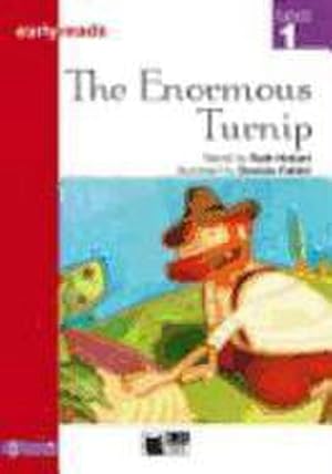 Image du vendeur pour Enormous Turnip: The Enormous Turnip (Earlyreads) mis en vente par AHA-BUCH