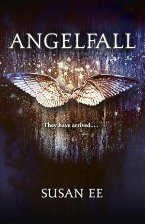 Bild des Verkufers fr Penryn and the End of Days 01. Angelfall zum Verkauf von Smartbuy