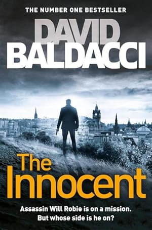 Seller image for The Innocent for sale by Smartbuy