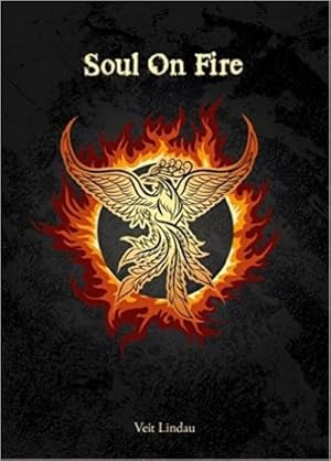 Bild des Verkufers fr Soul on Fire. A true life manifesto : A true life manifesto zum Verkauf von AHA-BUCH