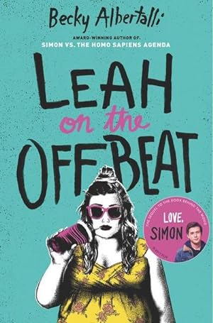 Seller image for Leah on the Offbeat for sale by AHA-BUCH
