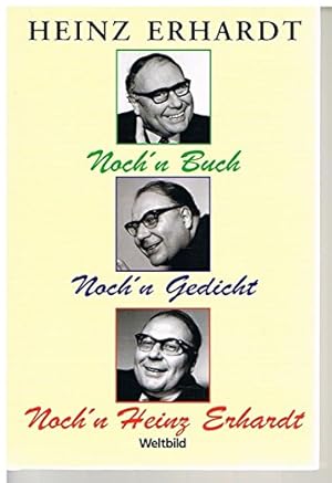 Noch'n Buch; Noch'n Gedicht, Noch n Heinz Erhardt