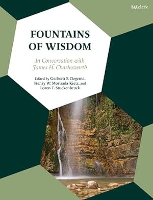 Seller image for Fountains of Wisdom (Hardcover) for sale by AussieBookSeller
