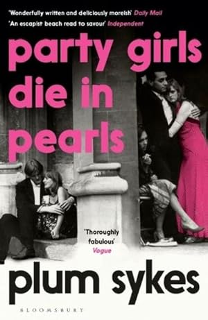 Immagine del venditore per Party Girls Die in Pearls (An Oxford Girl Mystery) venduto da AHA-BUCH
