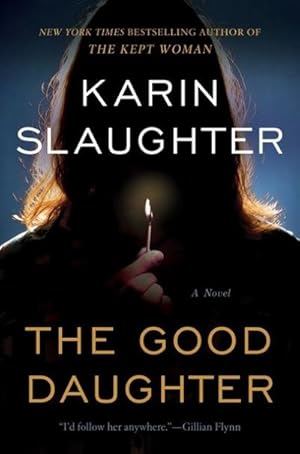 Imagen del vendedor de The Good Daughter: A Novel : A Novel a la venta por AHA-BUCH