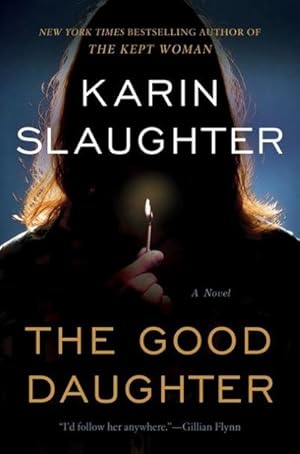 Bild des Verkufers fr The Good Daughter: A Novel : A Novel zum Verkauf von AHA-BUCH