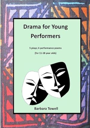 Seller image for Drama for Young Performers for sale by AHA-BUCH GmbH