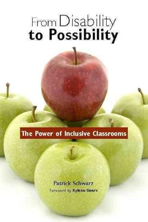 Seller image for From Disability to Possibility : The Power of Inclusive Classrooms for sale by GreatBookPrices