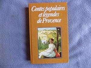 Contes populaires et légendes de Provence