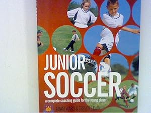 Bild des Verkufers fr Junior Soccer zum Verkauf von ANTIQUARIAT FRDEBUCH Inh.Michael Simon