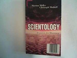 Seller image for Scientology for sale by ANTIQUARIAT FRDEBUCH Inh.Michael Simon