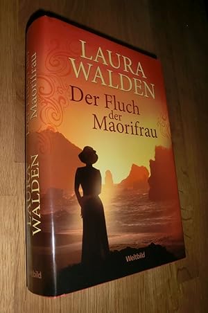 Seller image for Der Fluch der Maorifrau for sale by Dipl.-Inform. Gerd Suelmann