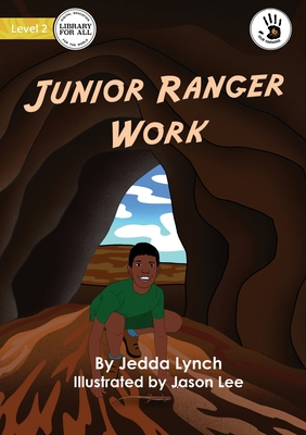 Imagen del vendedor de Junior Ranger Work (Paperback or Softback) a la venta por BargainBookStores