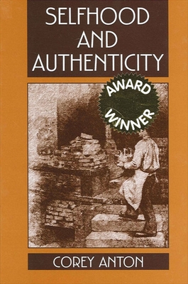Immagine del venditore per Selfhood and Authenticity (Paperback or Softback) venduto da BargainBookStores