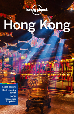 Seller image for Lonely Planet Hong Kong 19 (Paperback or Softback) for sale by BargainBookStores