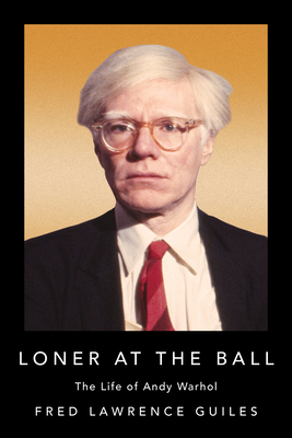 Imagen del vendedor de Loner at the Ball: The Life of Andy Warhol (Paperback or Softback) a la venta por BargainBookStores