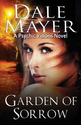 Seller image for Garden of Sorrow: A Psychic Visions Novel (Paperback or Softback) for sale by BargainBookStores