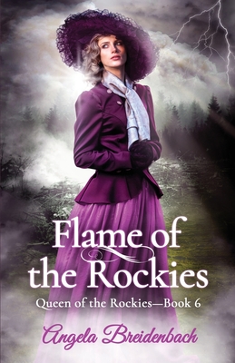 Seller image for Flame of the Rockies (Paperback or Softback) for sale by BargainBookStores