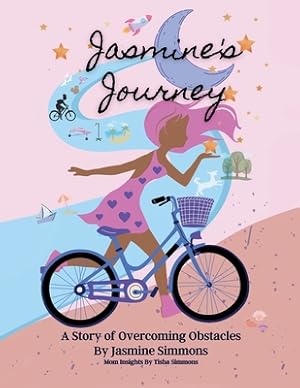 Imagen del vendedor de Jasmine's Journey: A Story of Overcoming Obstacles (Paperback or Softback) a la venta por BargainBookStores