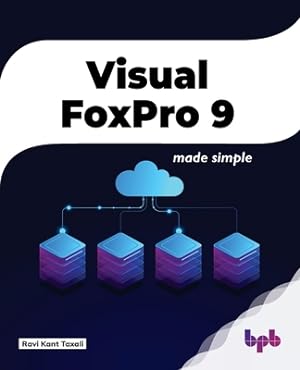 Seller image for Visual FoxPro 9: Made Simple (Paperback or Softback) for sale by BargainBookStores