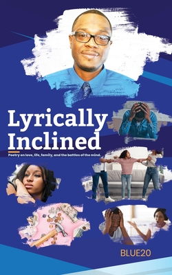 Seller image for Lyrically Inclined (Paperback or Softback) for sale by BargainBookStores