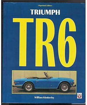 TRIUMPH TR6