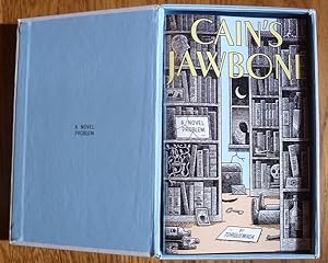 Cain's Jawbone: A Novel Problem: Ernest Powys Mathers