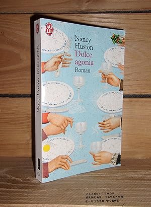 Seller image for DOLCE AGONIA for sale by Planet's books