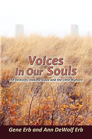 Seller image for Voices in Our Souls for sale by GreatBookPricesUK