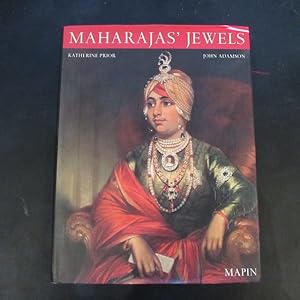 Imagen del vendedor de Maharajas Jewels a la venta por Bookstore-Online