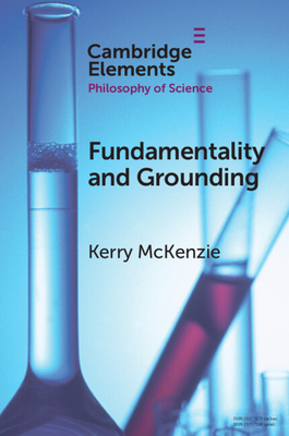 Seller image for Fundamentality and Grounding (Paperback or Softback) for sale by BargainBookStores