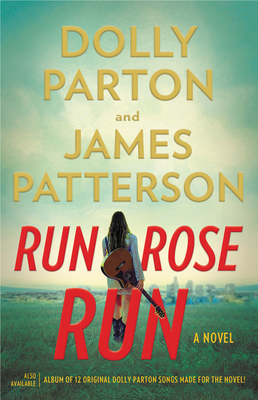 Bild des Verkufers fr Run, Rose, Run (Hardback or Cased Book) zum Verkauf von BargainBookStores