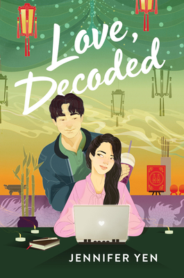 Immagine del venditore per Love, Decoded (Hardback or Cased Book) venduto da BargainBookStores