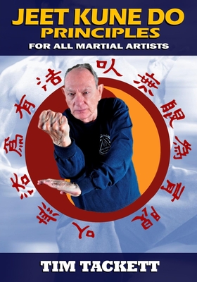 Imagen del vendedor de Jeet Kune Do Principles (Paperback or Softback) a la venta por BargainBookStores