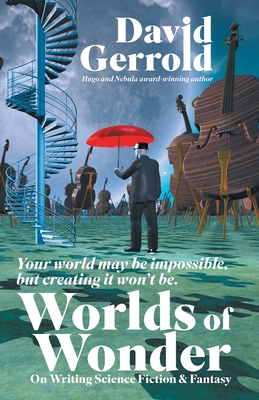 Seller image for Worlds of Wonder: On Writing Science Fiction & Fantasy (Paperback or Softback) for sale by BargainBookStores