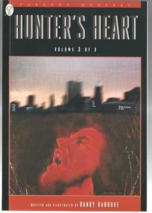 Seller image for Hunters Heart volume 3 for sale by El Boletin