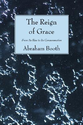 Bild des Verkufers fr The Reign of Grace (Paperback or Softback) zum Verkauf von BargainBookStores