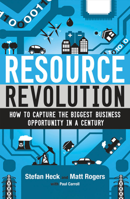 Immagine del venditore per Resource Revolution (Paperback) venduto da BargainBookStores