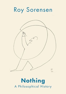 Immagine del venditore per Nothing: A Philosophical History (Hardback or Cased Book) venduto da BargainBookStores