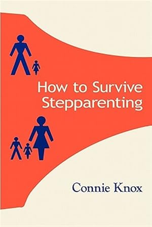 Imagen del vendedor de How to Survive Stepparenting a la venta por GreatBookPricesUK