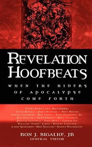 Seller image for Revelation Hoofbeats for sale by GreatBookPricesUK