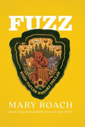 Seller image for Fuzz for sale by GreatBookPricesUK