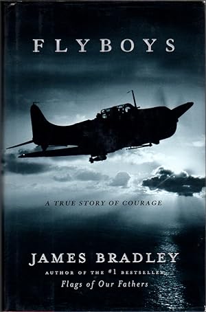 Flyboys: A true Story of Courage