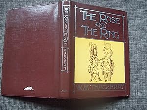 Seller image for Rose and the Ring -- Facsimile Edition for sale by Tony Earl Books