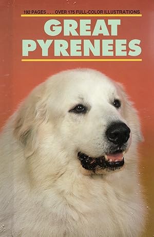 Great Pyrenees :