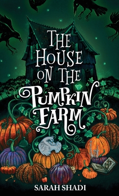 Seller image for The House on The Pumpkin Farm (Hardback or Cased Book) for sale by BargainBookStores