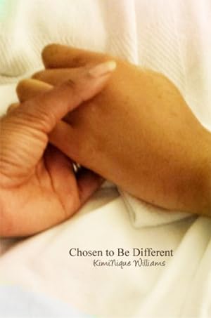 Seller image for Chosen to Be Different for sale by GreatBookPrices