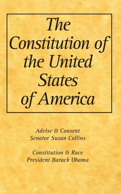 Seller image for The Constitution of the United States of America (Paperback or Softback) for sale by BargainBookStores